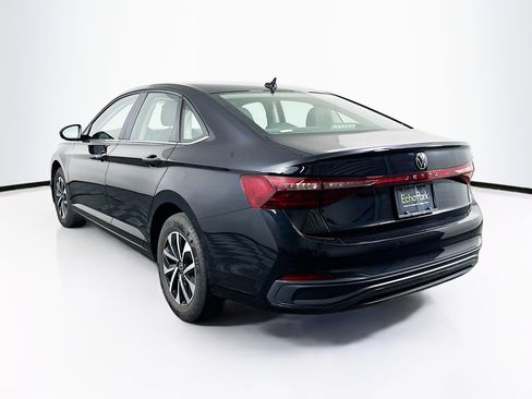 Used 2025 Volkswagen Jetta S FWD image 5