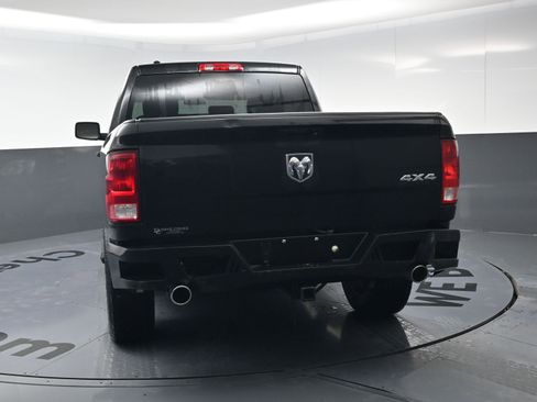 Used 2015 RAM 1500 Express image 18