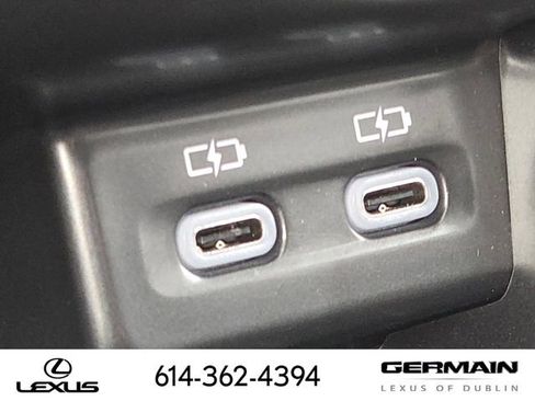 Certified 2023 Lexus RX 350 AWD w/ Accessory Package image 22