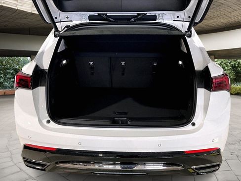 New 2026 Buick Envision Sport Touring image 5