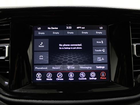 Used 2024 Dodge Durango SXT image 20