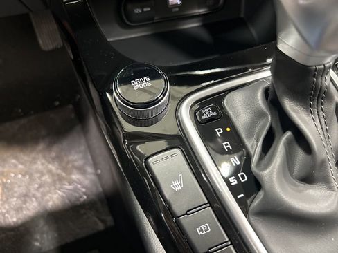 New 2026 Kia Seltos S image 21