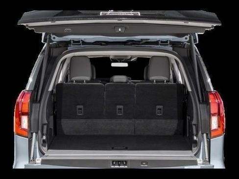 New 2025 Ford Expedition Active AWD/4WD image 8