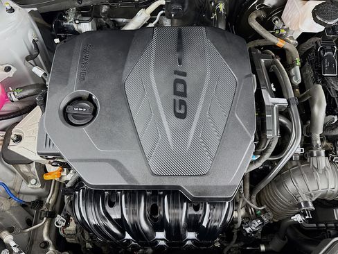 Used 2024 Kia Sportage SX image 38