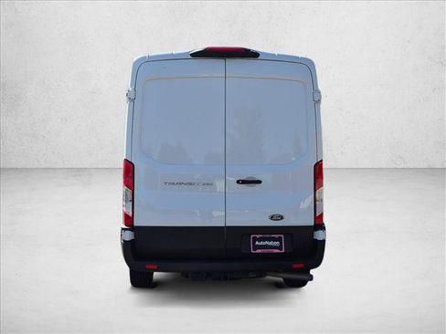 Used 2022 Ford Transit 250 Medium Roof RWD image 7
