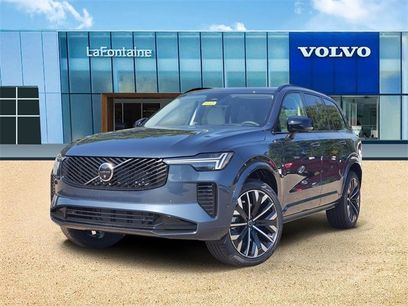 New 2026 Volvo XC90 B6 Ultra w/ Protection Package Premier