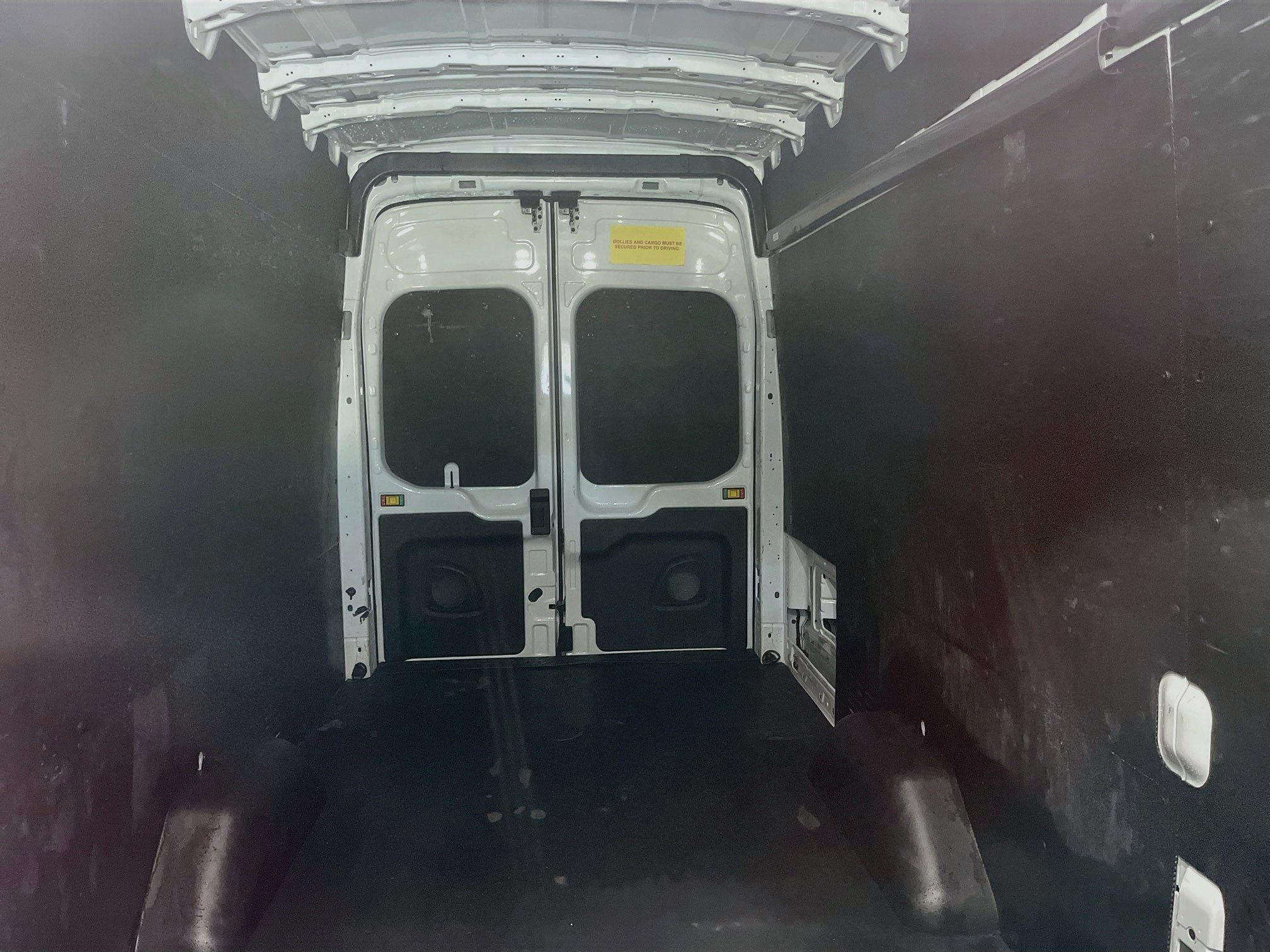 Used 2024 Ford Transit 250 148 High Roof Extended w/ Load Area Protection Package RWD image 28