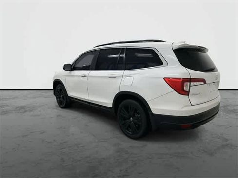 Used 2022 Honda Pilot Special Edition image 9