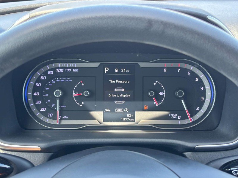 Used 2024 Hyundai Tucson SE FWD image 21