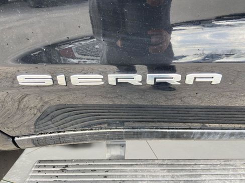 Used 2024 GMC Sierra 1500 Pro w/ Graphite Edition AWD/4WD image 34