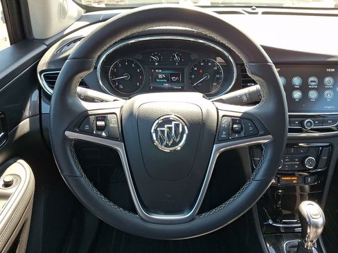 Used 2020 Buick Encore Preferred w/ Safety Package AWD/4WD image 20