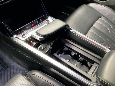 Certified 2023 Audi e-tron Chronos w/ Chronos Package AWD/4WD image 18