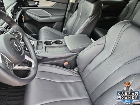 Certified 2026 Acura MDX FWD w/ Technology Package image 12