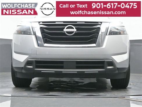 Used 2024 Nissan Pathfinder SV image 22