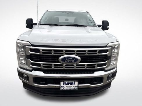 Used 2024 Ford F250 XLT w/ FX4 Off-Road Package image 8