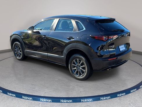 Used 2023 MAZDA CX-30 AWD 2.5 S image 8