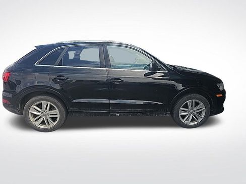 Used 2016 Audi Q3 2.0T Premium Plus image 2