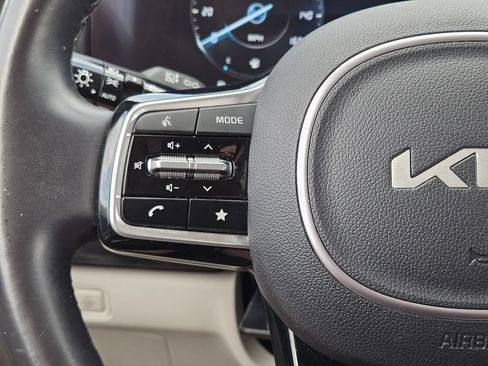 Used 2024 Kia Carnival SX Prestige FWD image 30