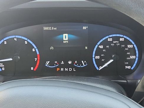 Used 2021 Ford Bronco Sport Big Bend AWD/4WD image 15