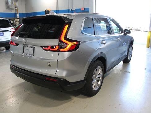 Used 2024 Honda CR-V EX image 21