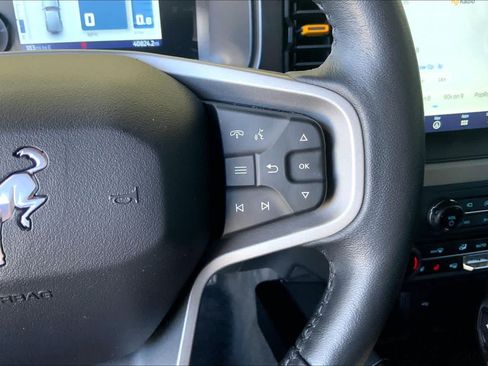 Used 2023 Ford Bronco Badlands AWD/4WD image 24