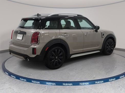 Certified 2024 MINI Cooper Countryman S AWD/4WD image 5