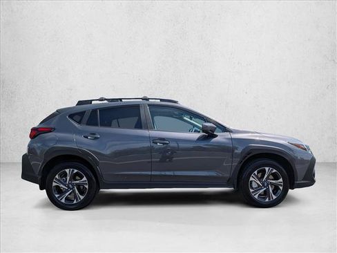 Certified 2026 Subaru Crosstrek 2.5i Premium AWD/4WD image 4