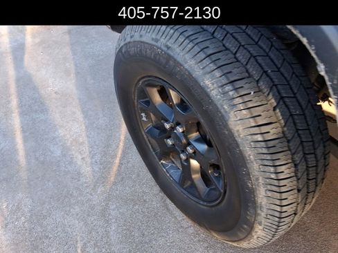 Used 2020 Jeep Wrangler Unlimited Sport image 12