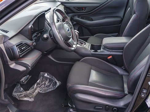 Used 2024 Subaru Legacy Sport image 17