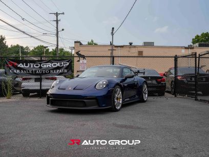 Used 2022 Porsche 911 GT3