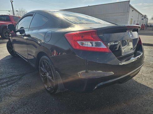 Used 2012 Honda Civic Si image 9