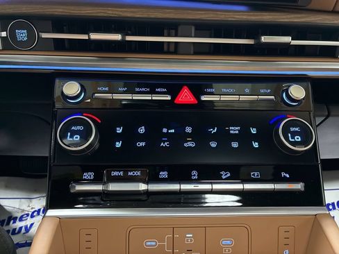 New 2026 Hyundai Santa Fe Calligraphy AWD/4WD image 22