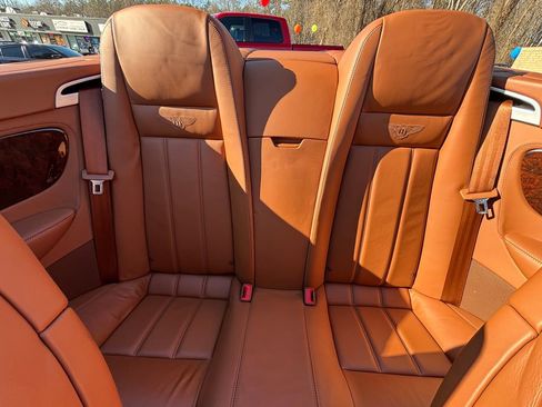 Used 2010 Bentley Continental GT Speed image 36