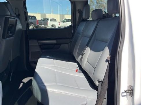 Used 2021 Ford F150 XL w/ Equipment Group 101A High AWD/4WD image 19