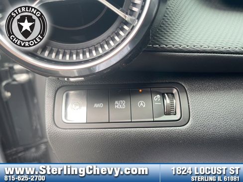 New 2026 Chevrolet Equinox LT w/ Convenience Package II image 21