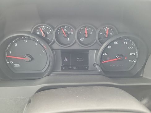 New 2025 GMC Sierra 3500 Pro w/ Convenience Package image 19