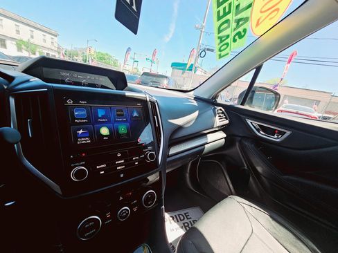 Used 2019 Subaru Forester Limited image 32