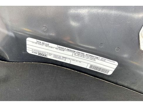 Used 2015 RAM 1500 Laramie w/ Convenience Group AWD/4WD image 34