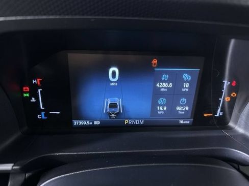Used 2024 Ford Ranger XL RWD image 12