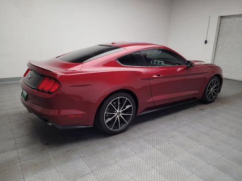 Used 2016 Ford Mustang Premium w/ Wheel & Stripe Package image 10