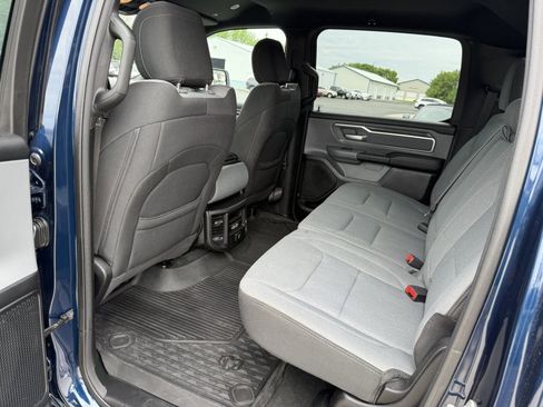 Used 2021 RAM 1500 Big Horn AWD/4WD image 13
