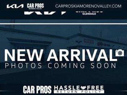 Used 2023 Kia Sorento EX