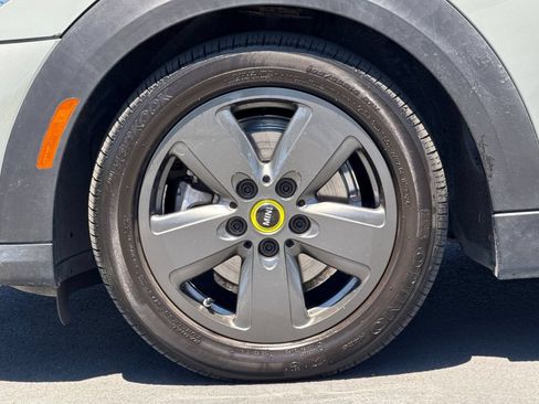 Used 2023 MINI Cooper SE FWD image 15