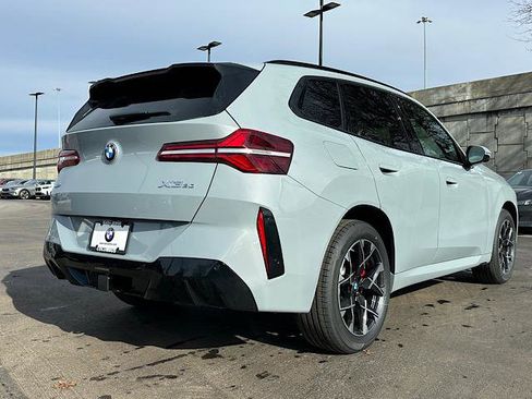 New 2026 BMW X3 xDrive30 w/ Premium Package image 3