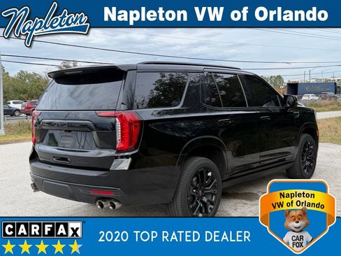 Used 2023 GMC Yukon Denali image 13