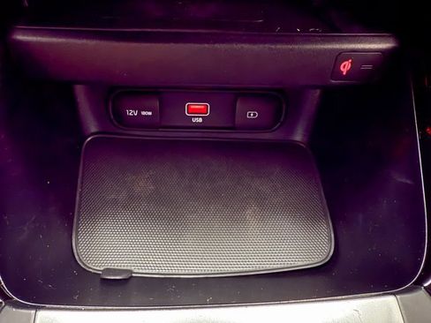 Used 2022 Kia Forte GT image 20