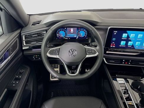 New 2026 Volkswagen Atlas Cross Sport SEL R-Line image 22