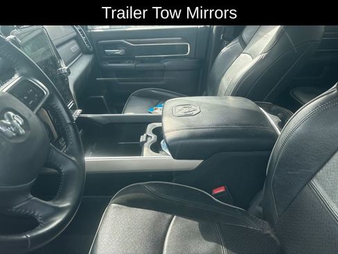 Used 2022 RAM 2500 Laramie image 17