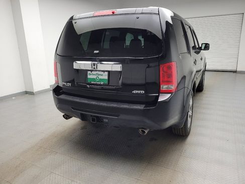 Used 2014 Honda Pilot EX-L image 7
