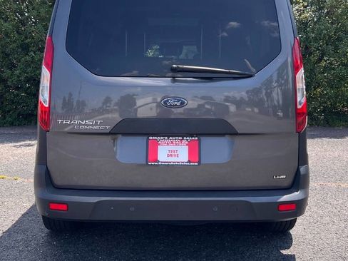 Used 2022 Ford Transit Connect XL FWD image 6